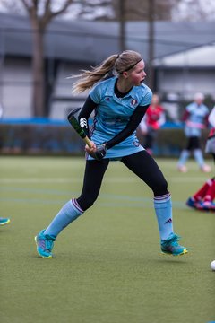 Bild 75 - wBJ RL UHC - Club an der Alster